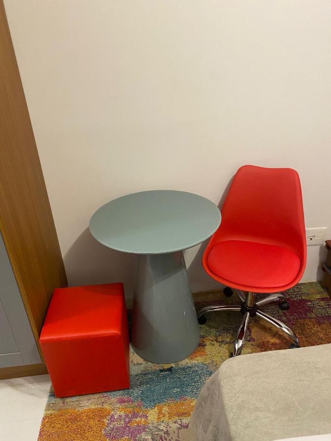 - Mariana - Apartamento São Paulo