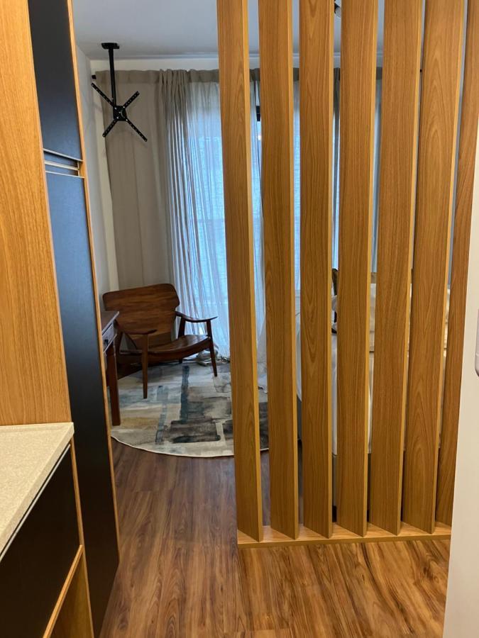- Mariana - Apartamento São Paulo