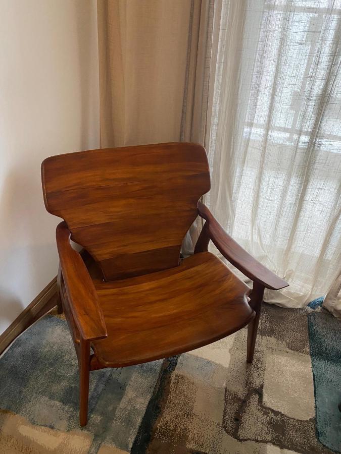 Apartamento - Mariana -
