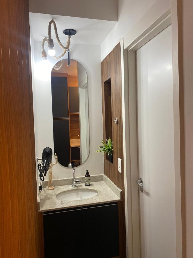 Apartamento - Mariana -